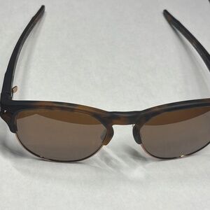Oakley Latch Key Sunglasses Prism Polarized